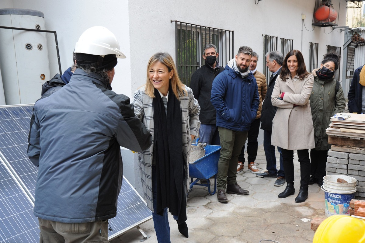 5. Promover el aprendizaje a lo largo de la vida