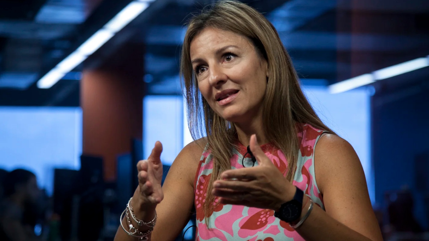 Soledad Acuña: “El cierre de escuelas generó un daño enorme y no alcanza solo con la reapertura”
