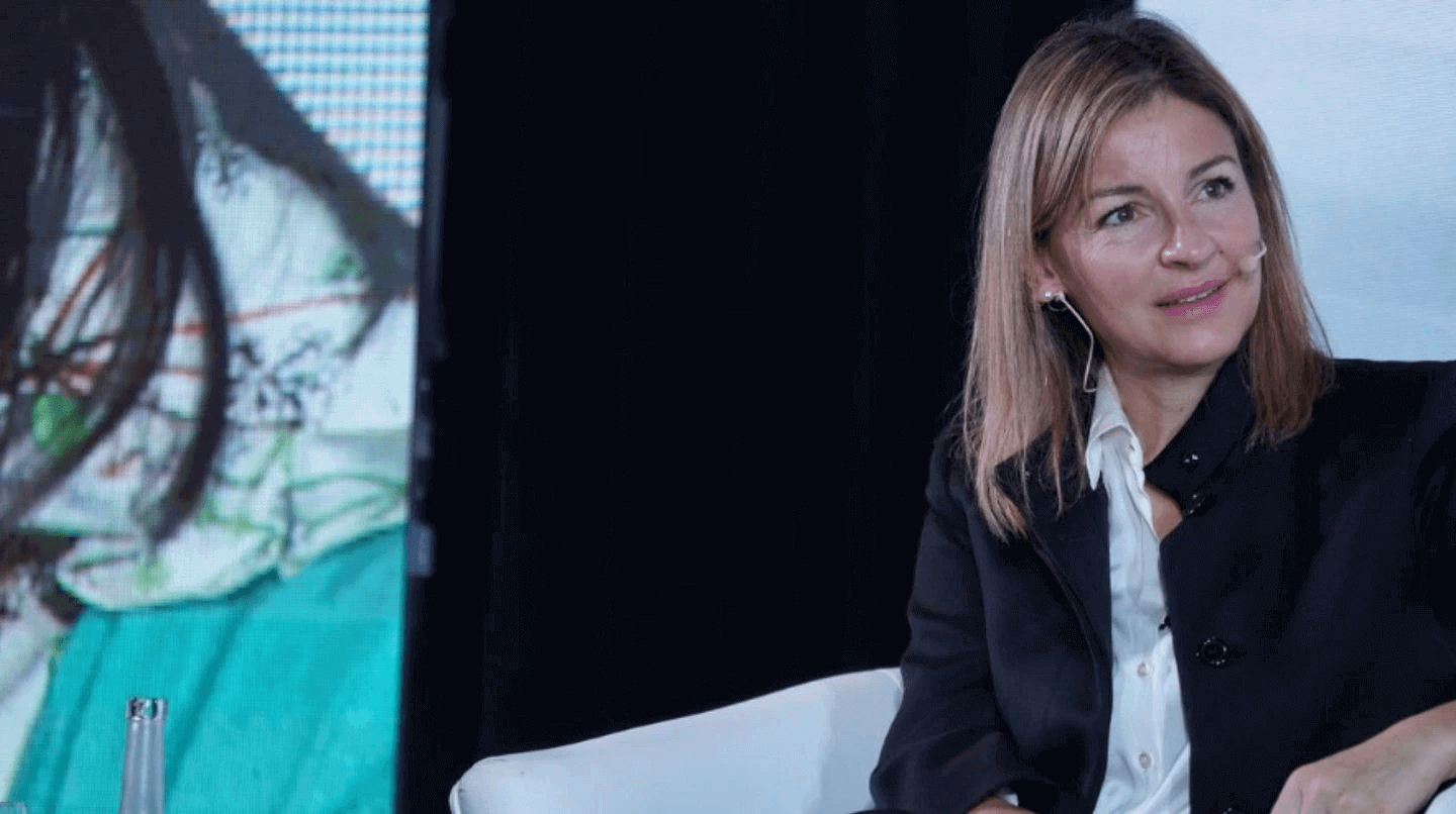 Duro cuestionamiento de Soledad Acuña al Gobierno: “Falta un plan de crecimiento educativo”