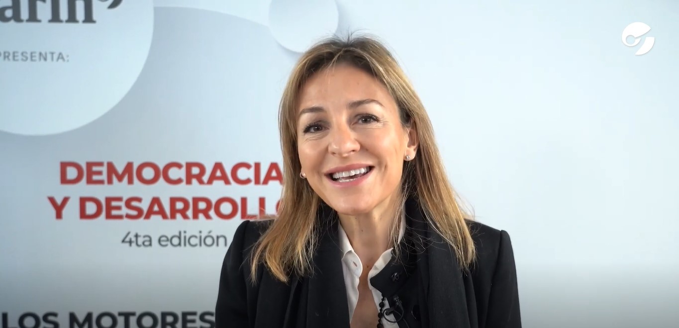Soledad Acuña sobre el lenguaje inclusivo en las escuelas: “Hay que dejar los egos de los adultos de lado”