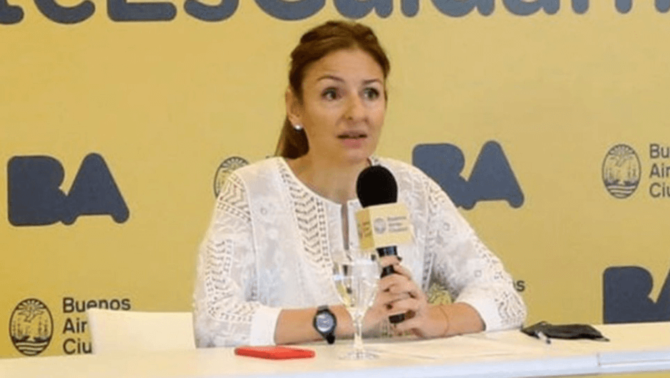 Soledad Acuña: “El cierre de las escuelas lo están pagando los chicos”