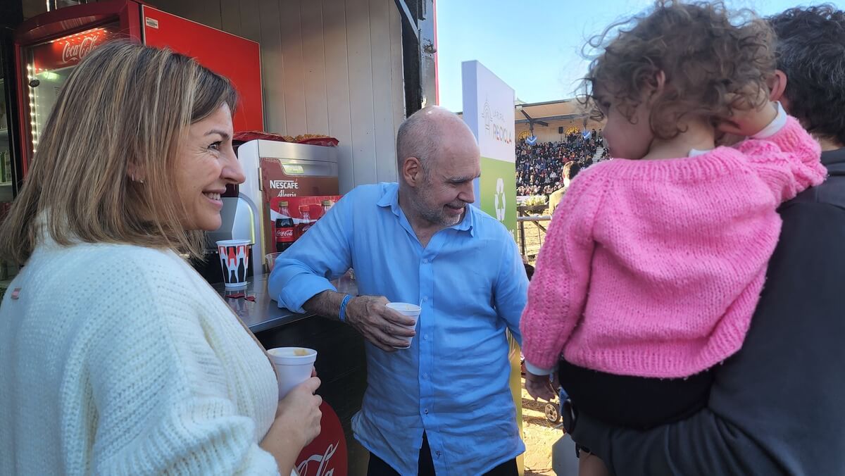 Soledad Acuña sobre el 20º aniversario del PRO: “Demostramos que somos una fuerza capaz de representar a millones de argentinos en todo el país”