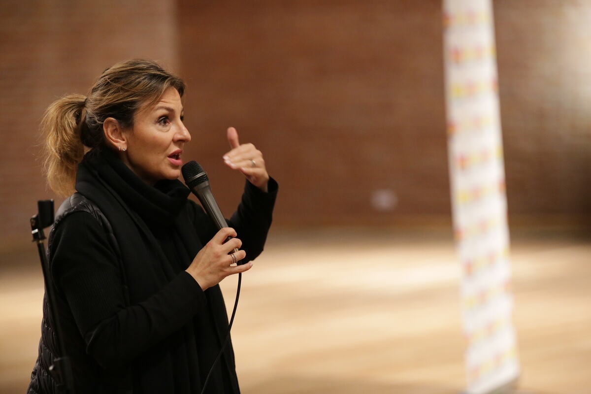 Soledad Acuña: “Tiene que ser una prioridad recuperar los estándares educativos”