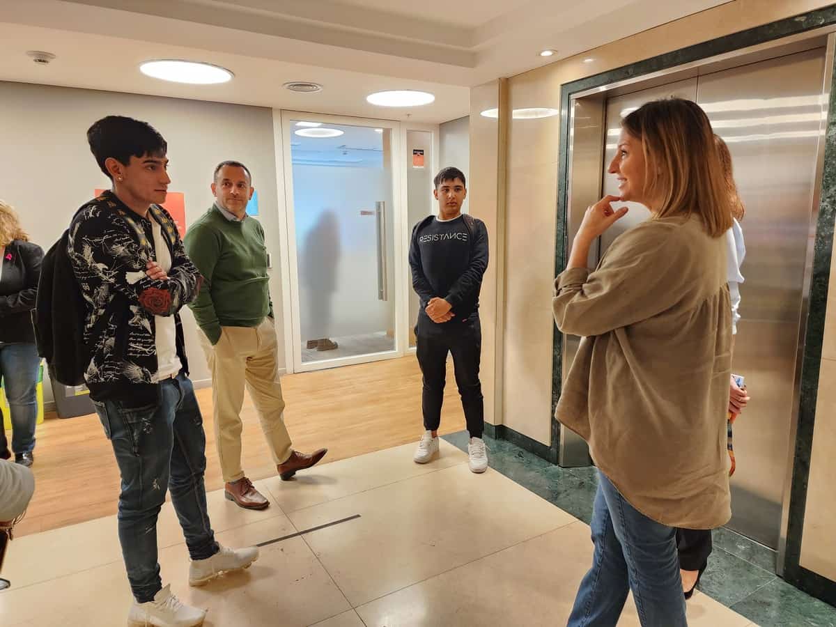 Estudiantes de la ciudad de buenos aires realizarán sus prácticas educativas en el instituto argentino de musicales