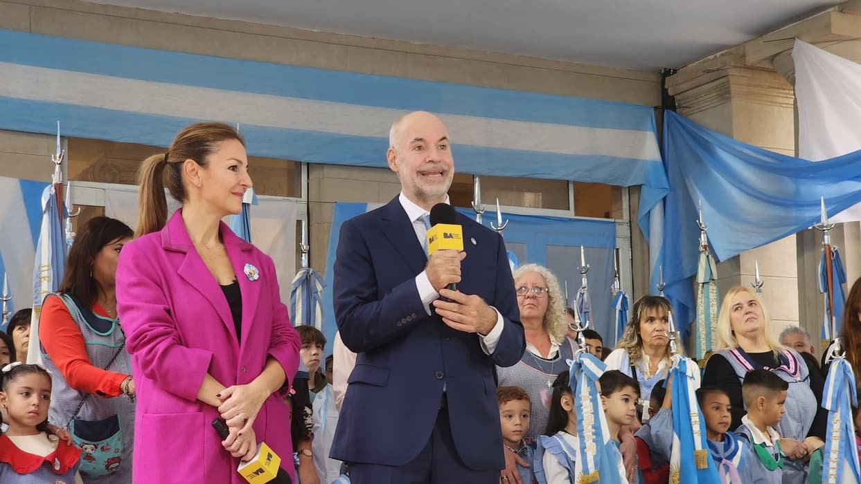 Soledad Acuña: “Cambiamos la forma de enseñar a leer, porque para obtener resultados distintos, es necesario tomar medidas diferentes”