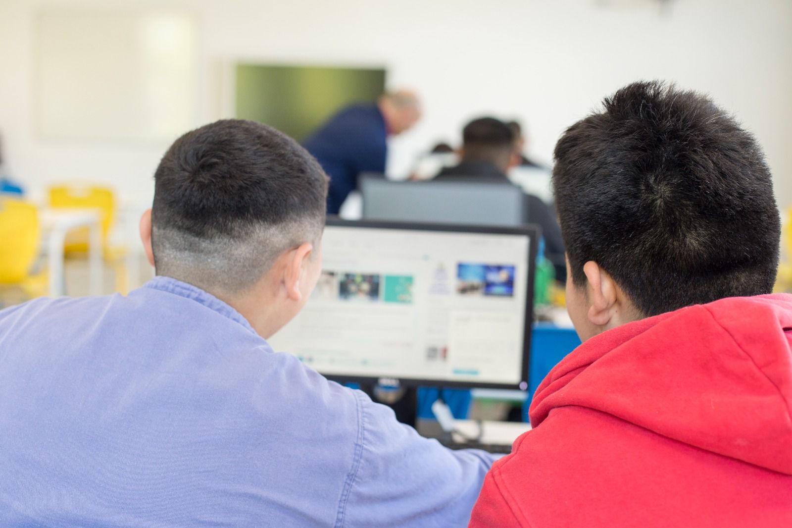 PRESENTA TU PROYECTO EN EL IV CONGRESO DE EDUCACIÓN DIGITAL