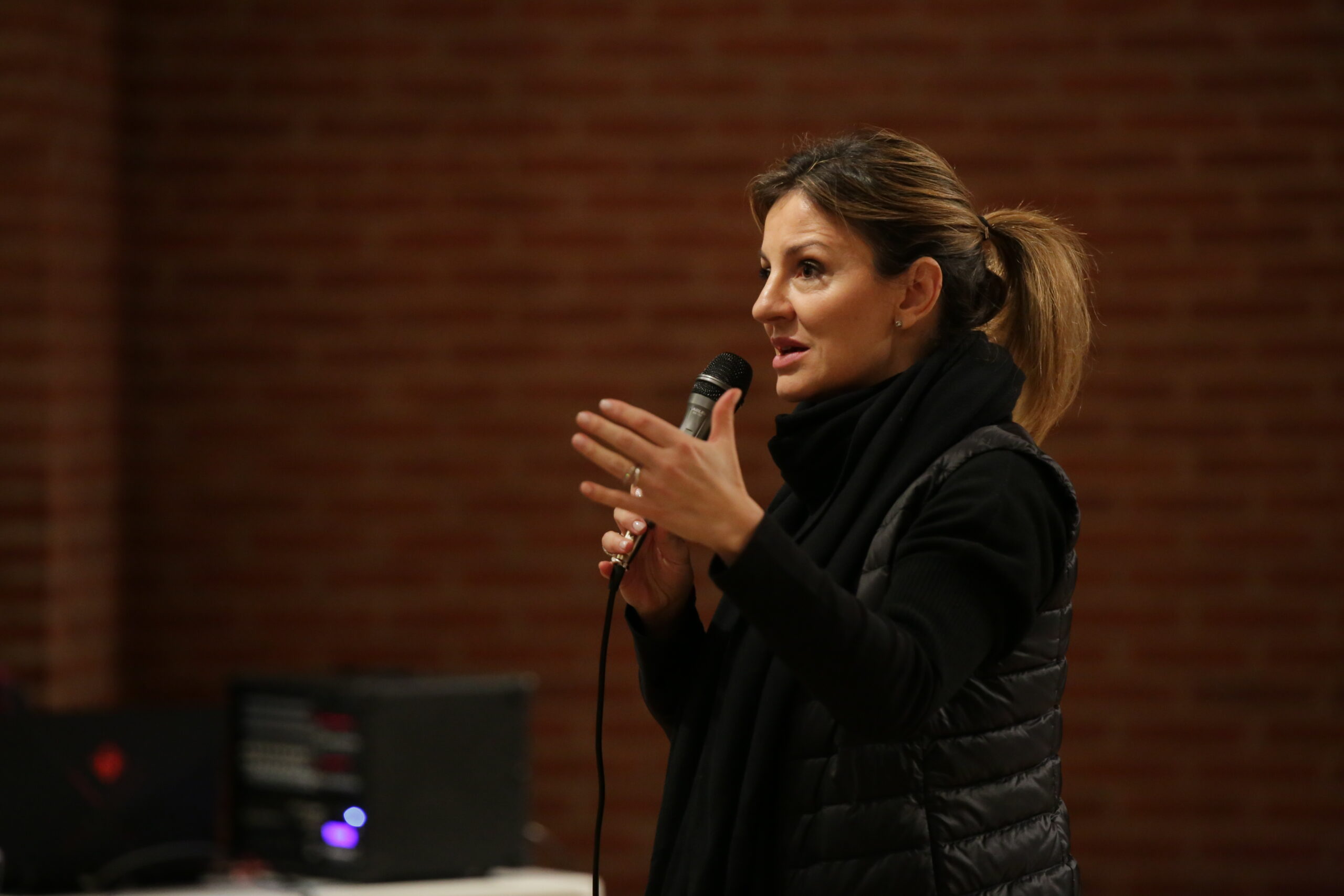 SOLEDAD ACUÑA DENUNCIÓ RECORTES EN EL PRESUPUESTO EDUCATIVO 2024 Y PIDIÓ QUE LOS DIPUTADOS DE UNIÓN POR LA PATRIA DEBATAN EL PROYECTO QUE DECLARA LA EDUCACIÓN COMO SERVICIO ESENCIAL