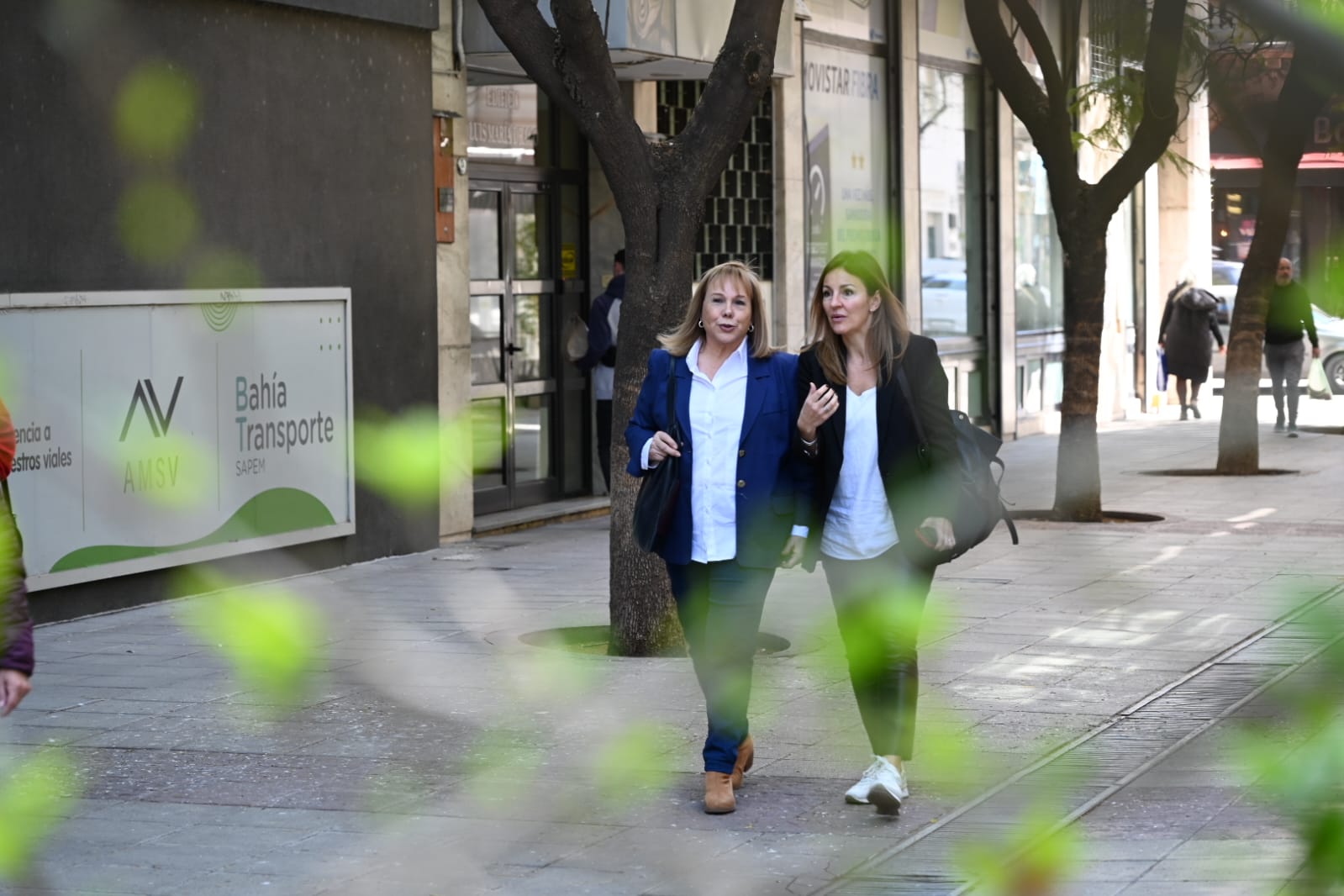 SOLEDAD ACUÑA EN BAHÍA BLANCA: “TENEMOS QUE DECLARAR A LA EDUCACIÓN COMO SERVICIO ESENCIAL”￼￼