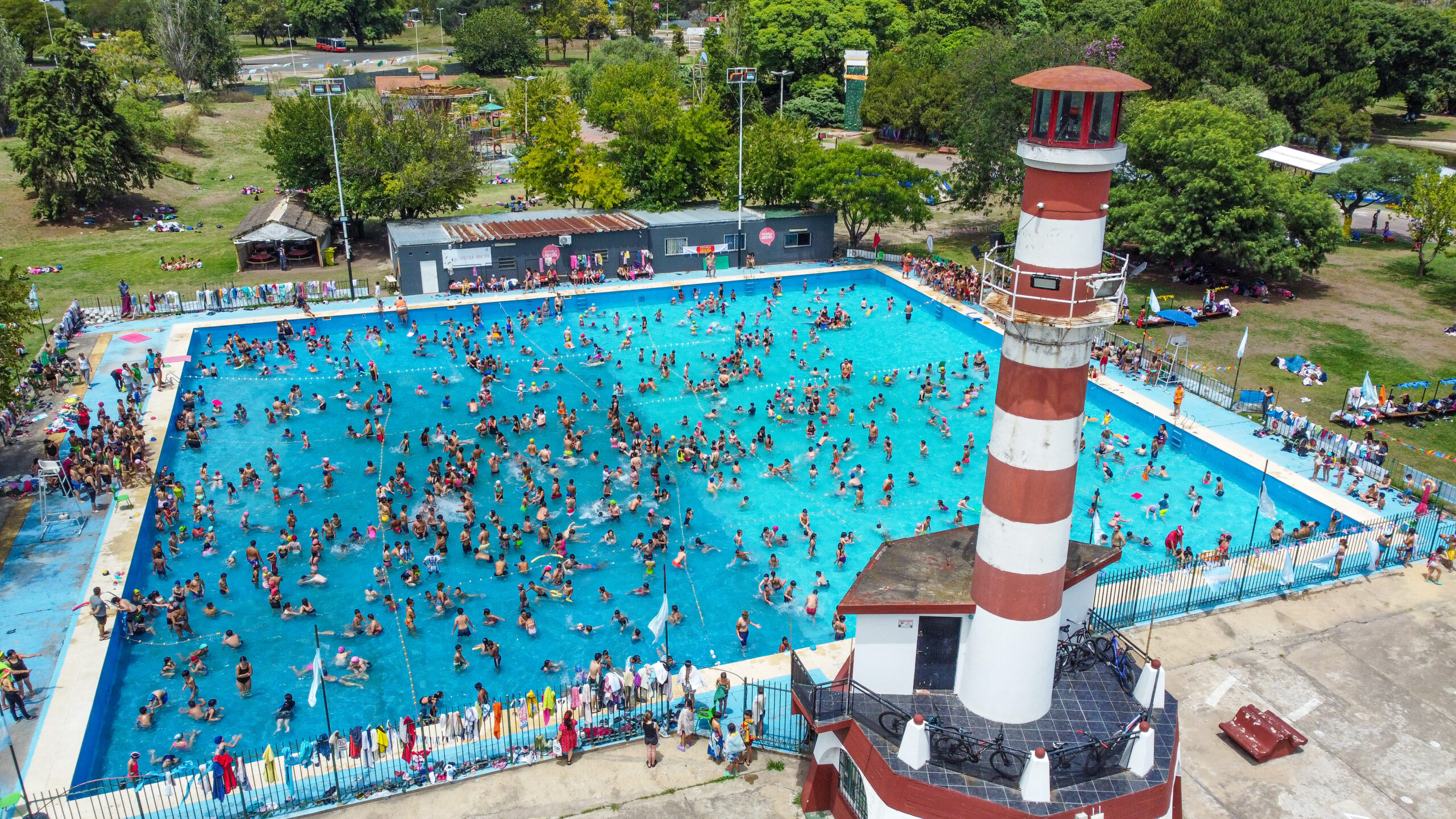 YA SE ENCUENTRAN ABIERTAS LAS INSCRIPCIONES A ESCUELA DE VERANO